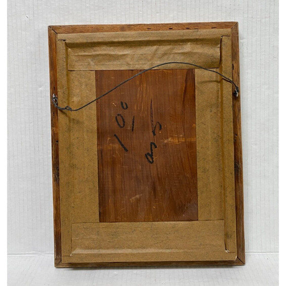 Vtg 1940's Dealers Carded Display Colored Pencil Eberhard Faber Red Blue 5¢ NOS - Picture 3 of 7